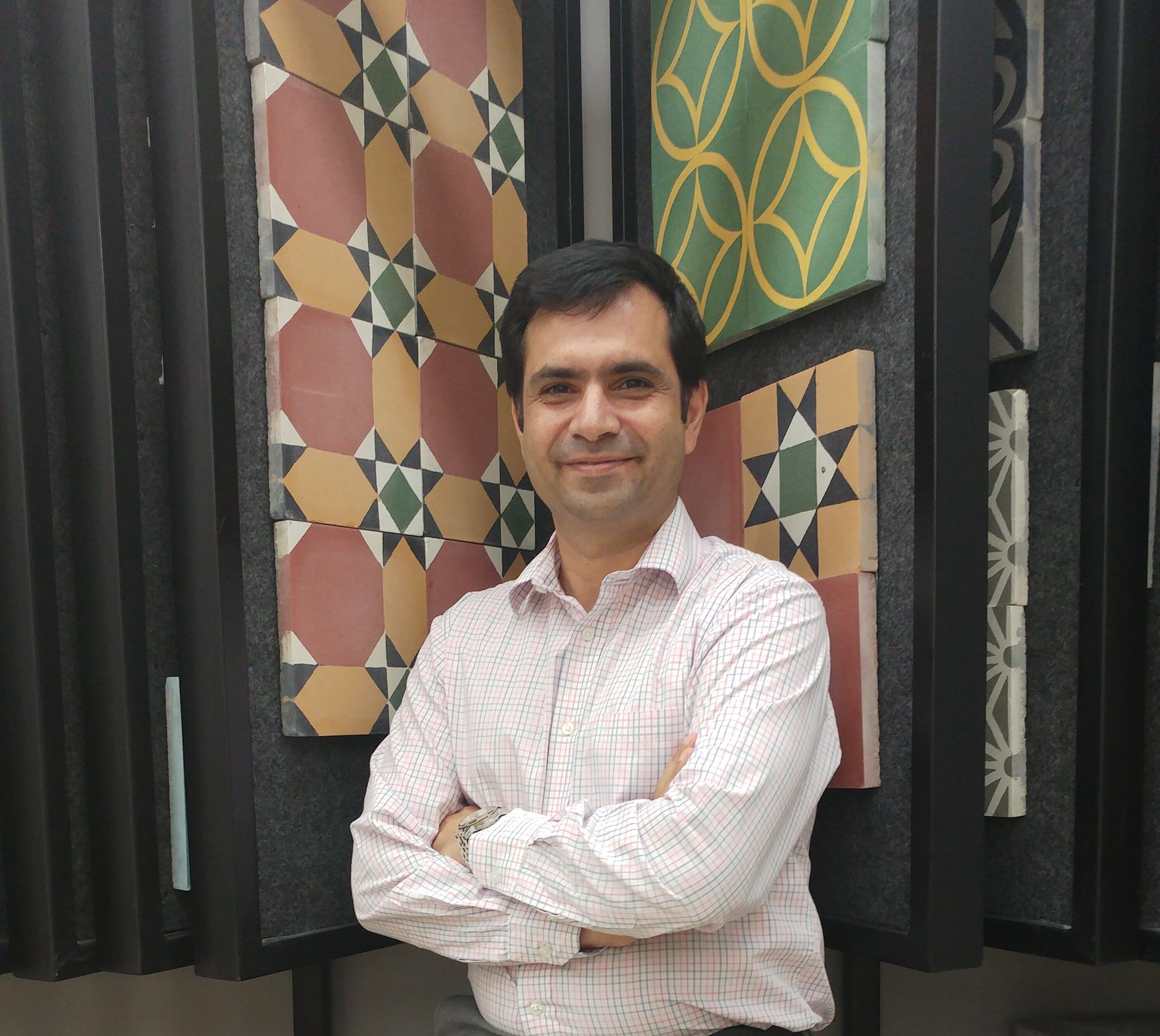 Pheroze Sidhwa image