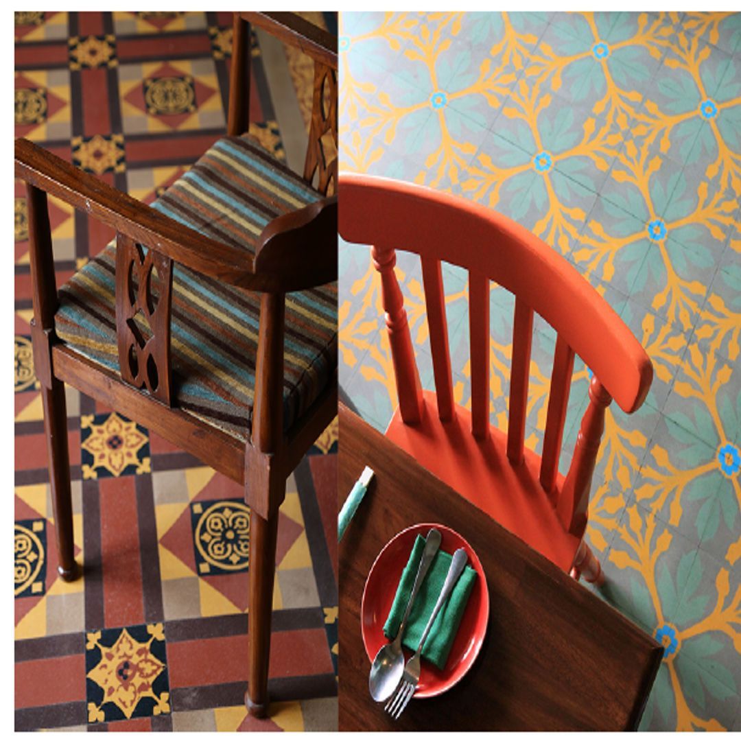 Design Pataki and 100 Years BFT image