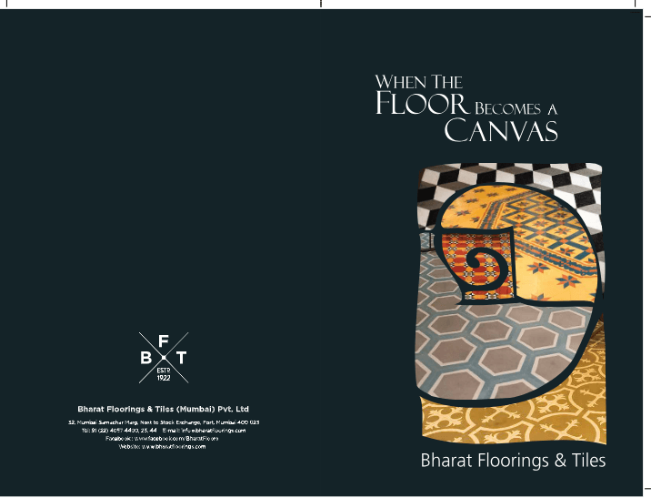 BFT Company Profile  image