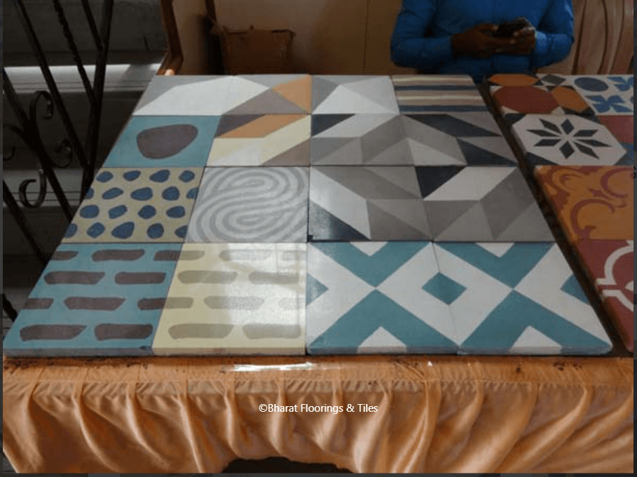 Past IIA SATARA on 25th July 2015 image