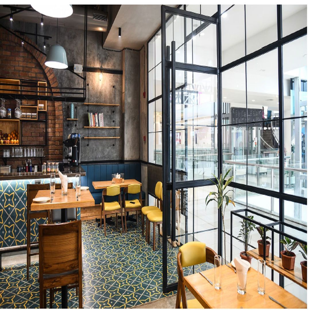 The ESTD and Feature about 100 years of BFT image