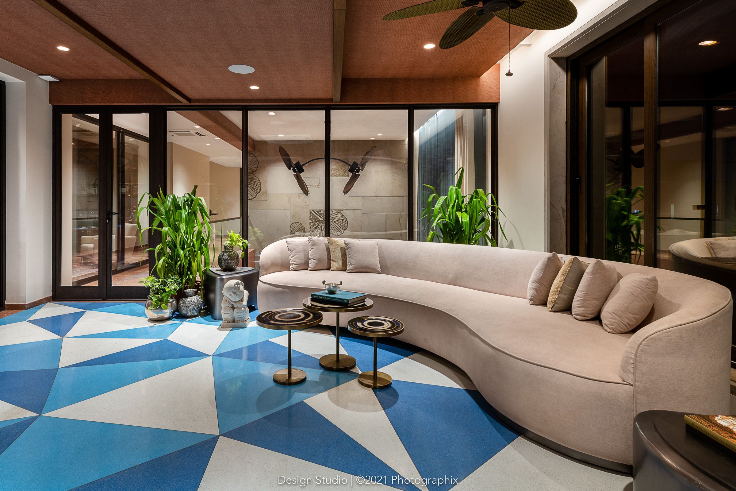 Reviving in-situ image