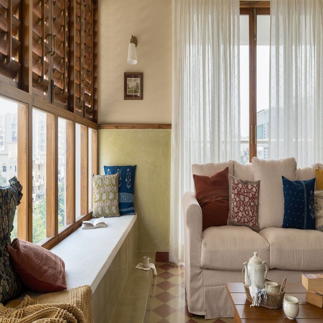 Elle Decor and Unitinta, XBOX, Orient Pattern Tiles image