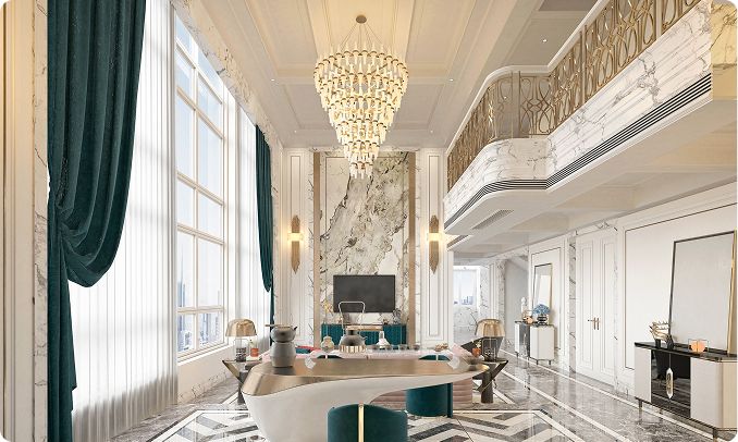 The Rarest Luxury Today Is Not What You Think