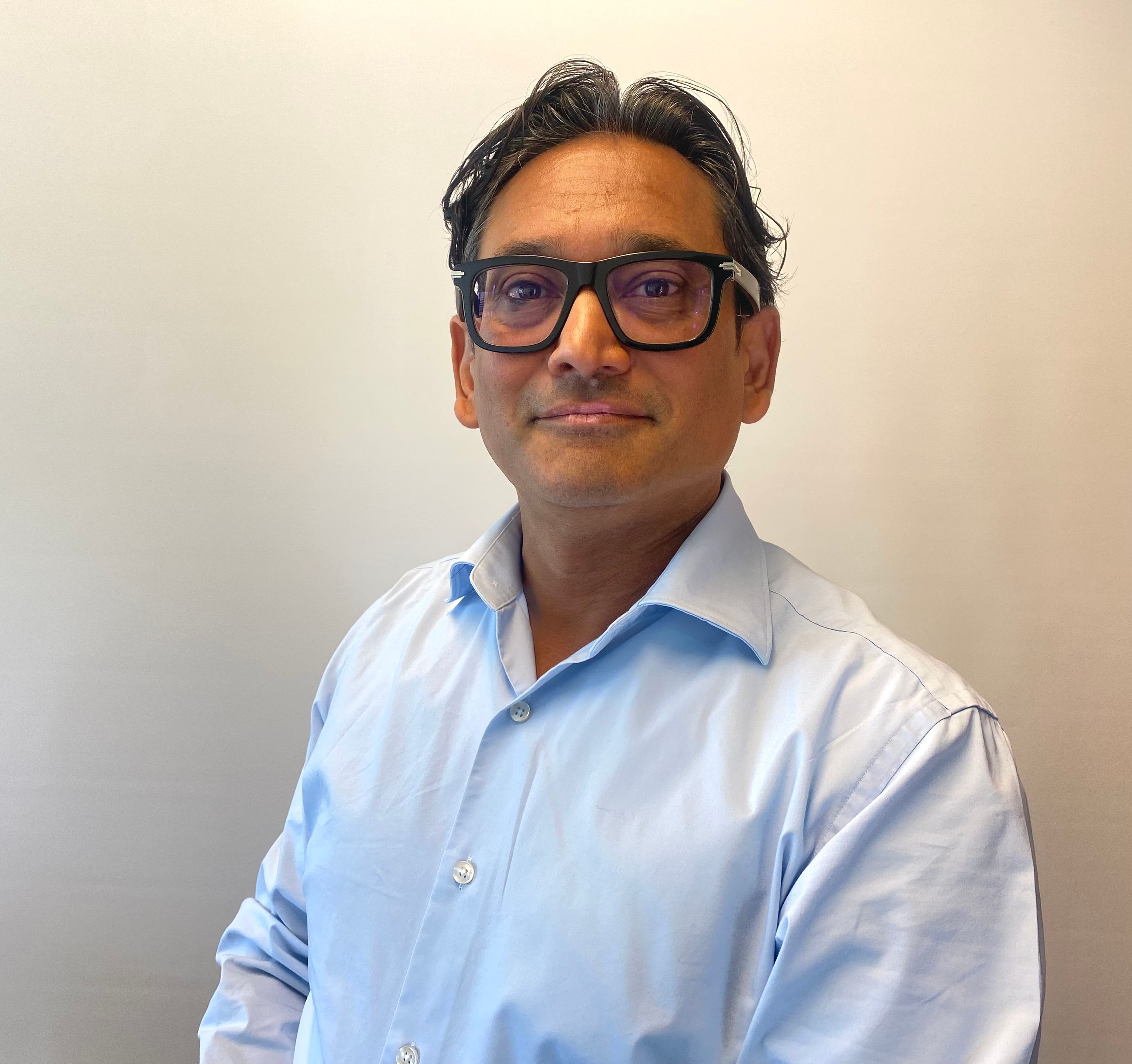 Zaid Ramjankhan image