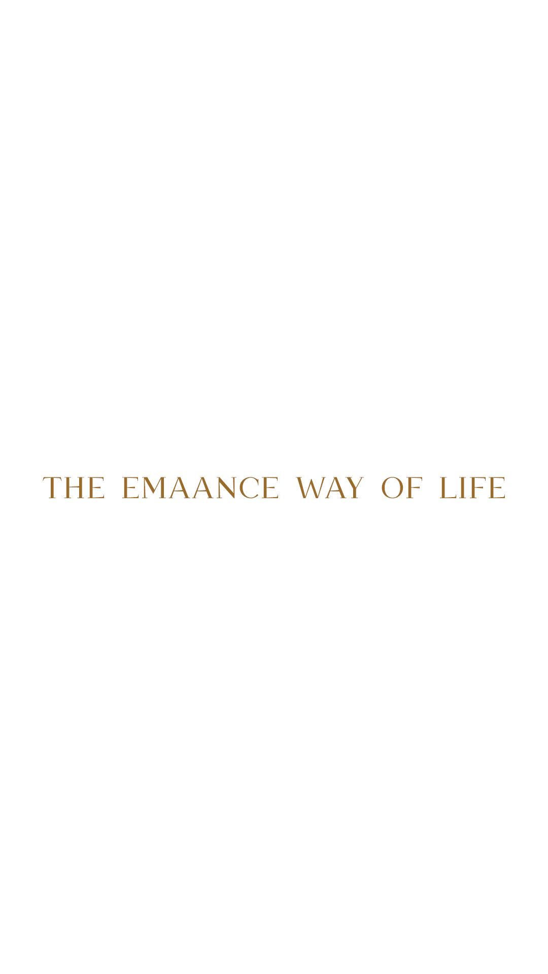 Emaance Instagram post 1