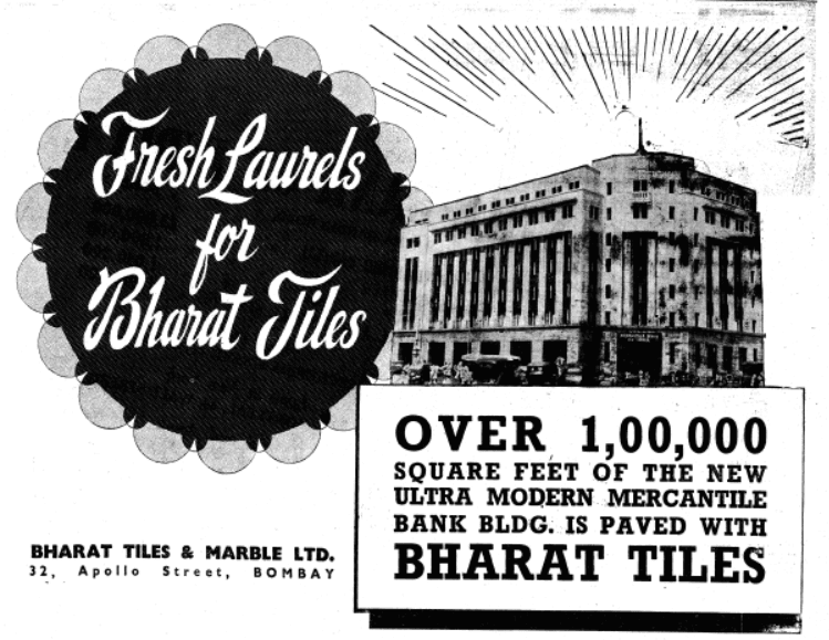 Indian and Italian Marbles image