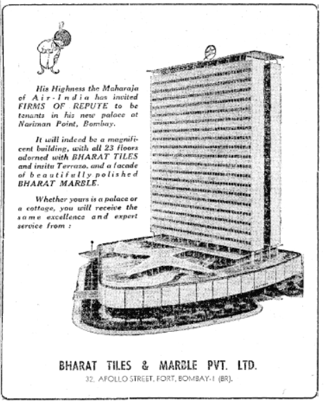 Bombay’s most stylish towers image