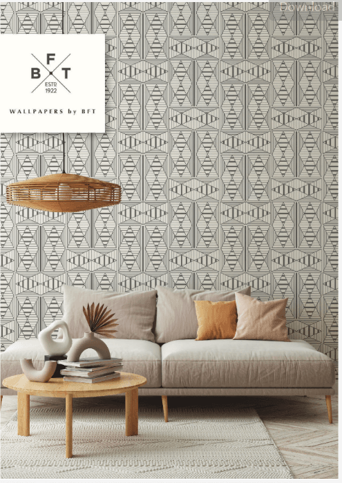 Wallpaper  Brochure image