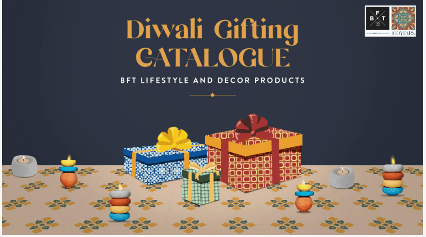 Diwali Gifting image
